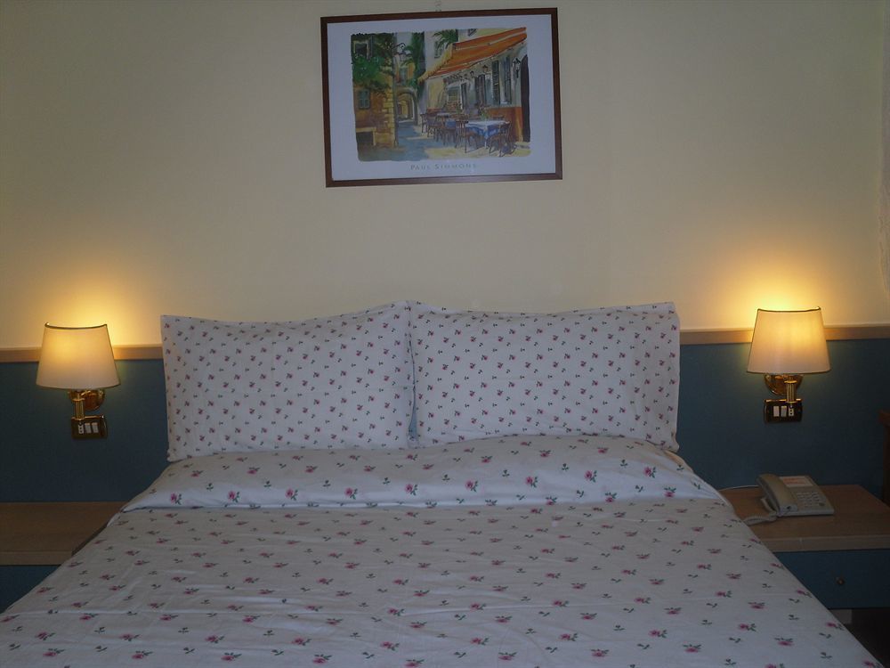 Bed & Breakfast Andy&lu Roma