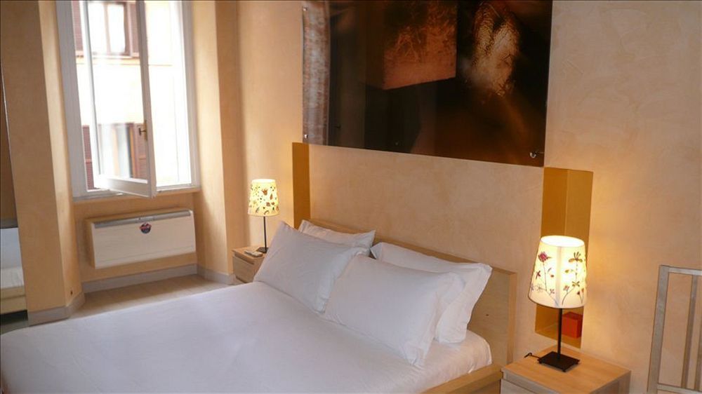 Casa de hóspedes Trinita Dei Monti Piazza Di Spagna, Roma