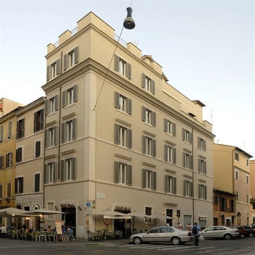 Relais Vatican View Casa de hóspedes Roma