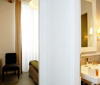 Relais Vatican View Gjestgiverier Roma