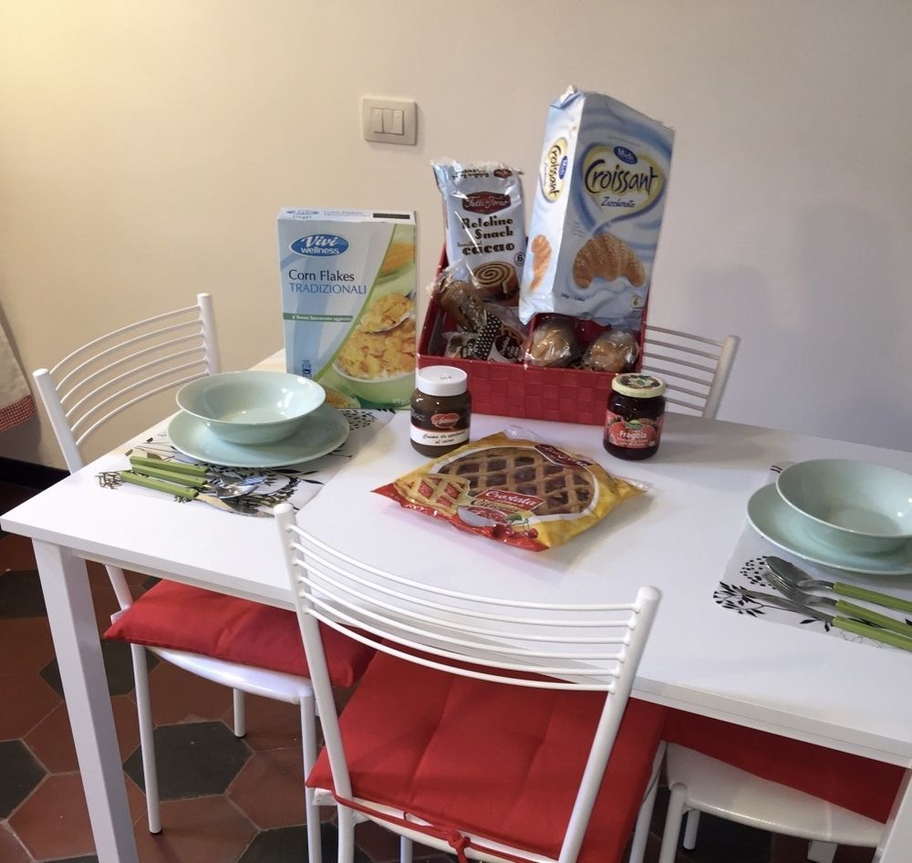 Appartamento Street