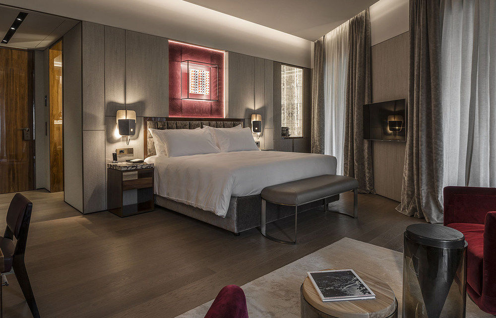 Hotell Fendi Private - Small Luxury Of The World 5*
