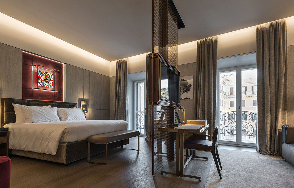 Fendi Private - Small Luxury Of The World Hotell 5*