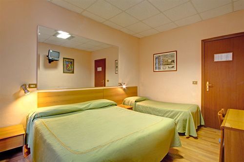 Urbis Hotel Roma