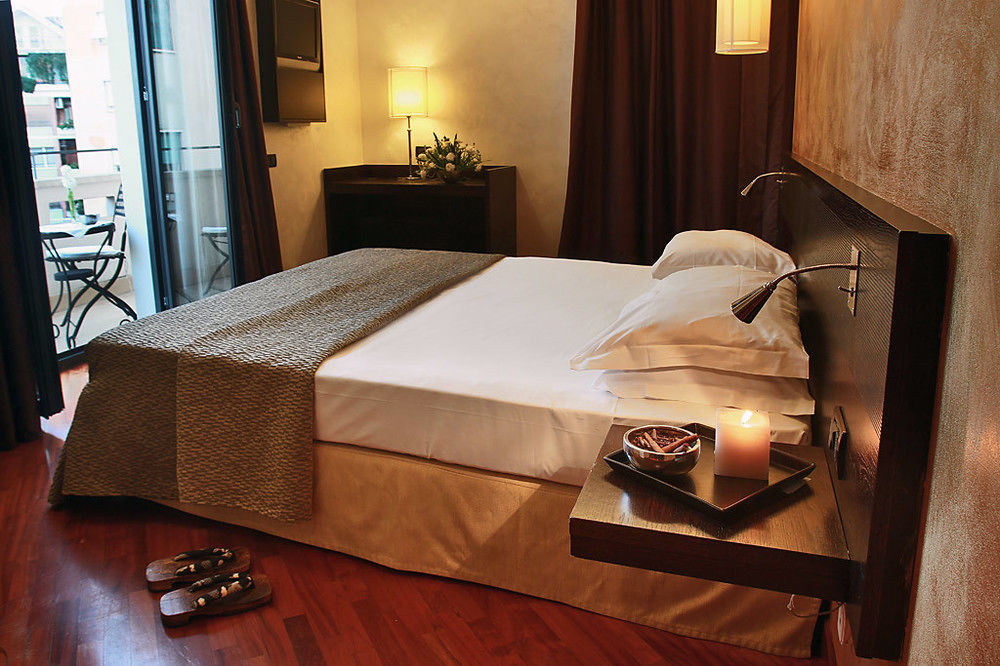 Hotel Re Di Roma