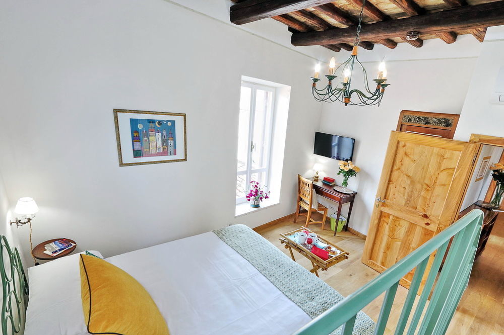 Casa de hóspedes Al Corso 4