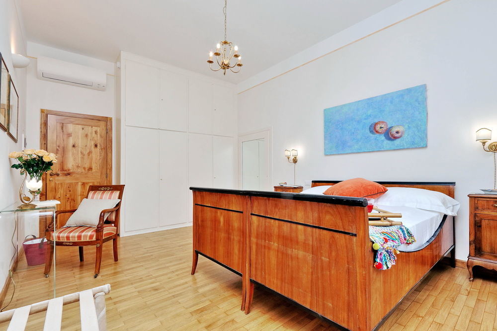 Casa de hóspedes Al Corso 4 Roma