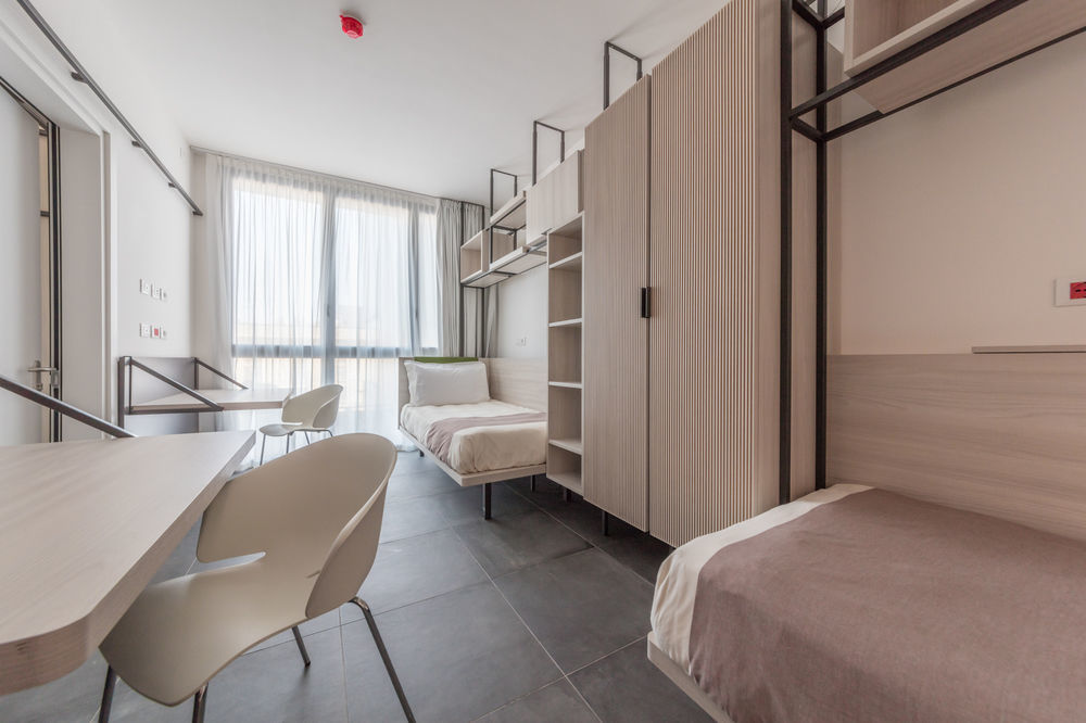 Apartamento Camplus Pietralata - Casa Per Ferie Roma