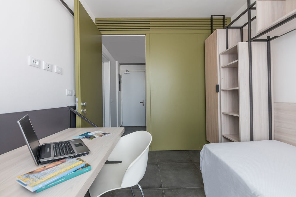 Camplus Pietralata - Casa Per Ferie Roma