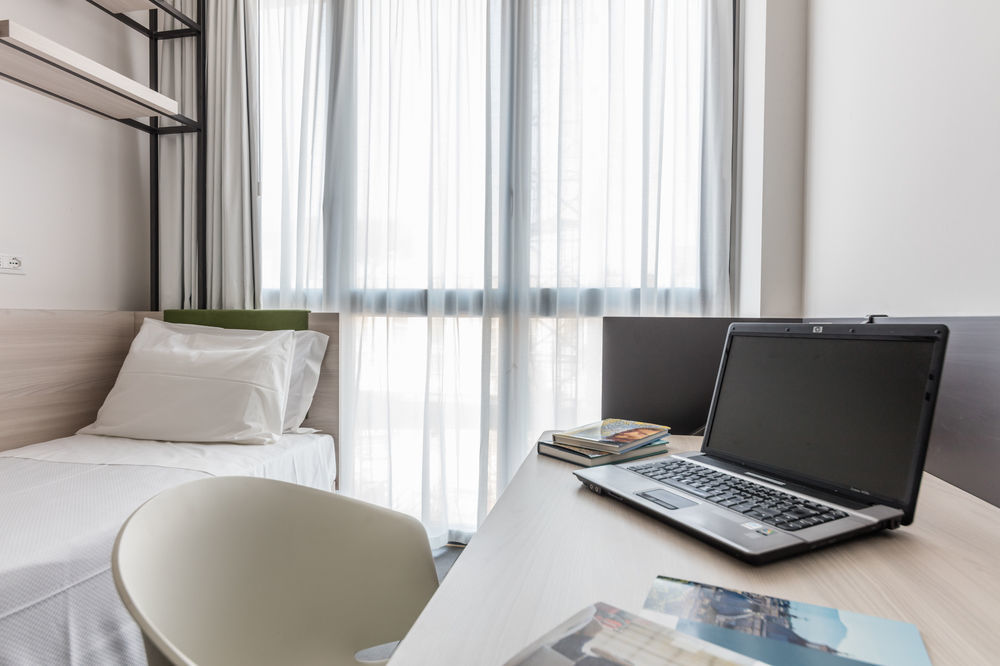 Camplus Pietralata - Casa Per Ferie Apartamento