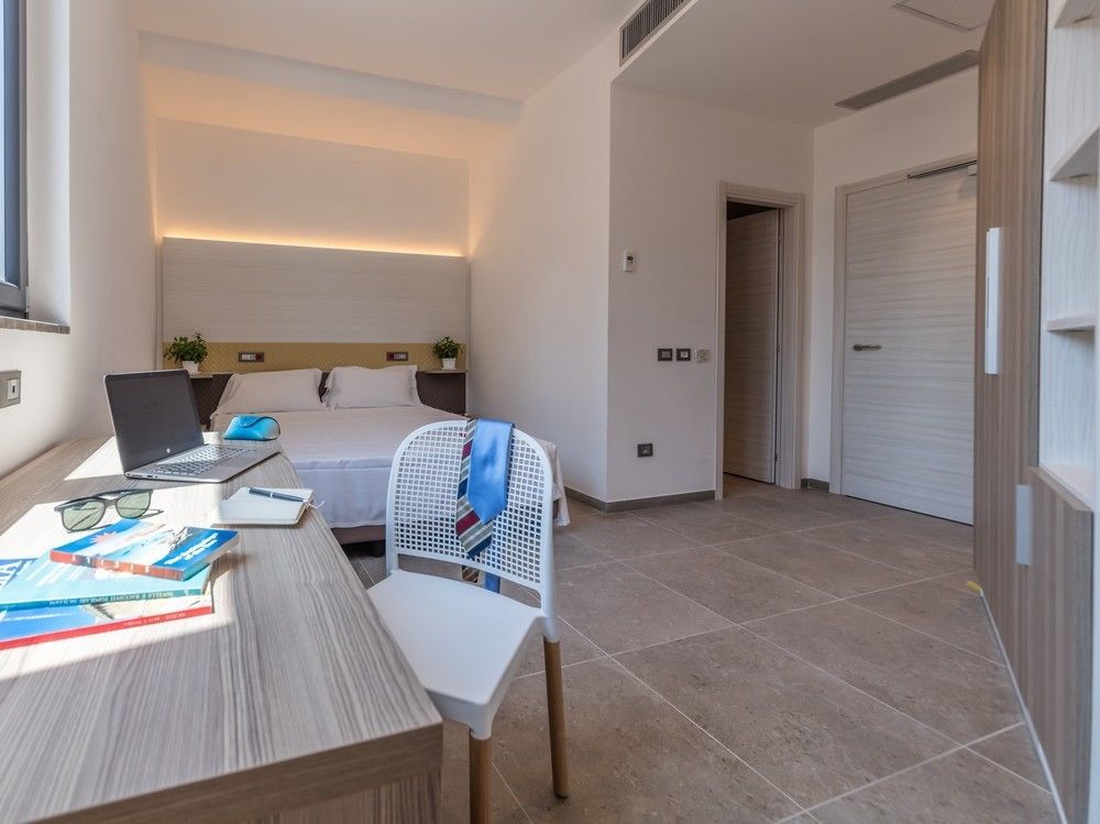 Camplus Pietralata - Casa Per Ferie Apartamento