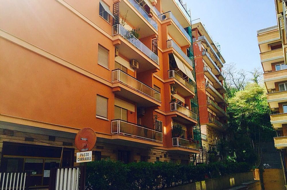 Roema 2* Rome