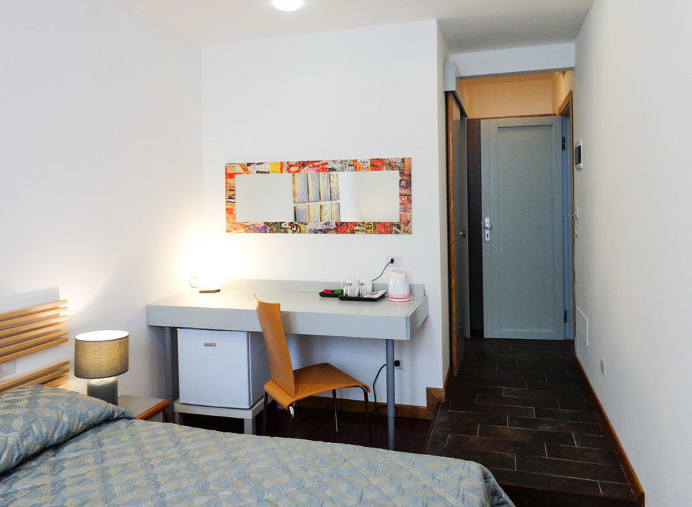 Hotel Luna Su Borghese Luxury Roma