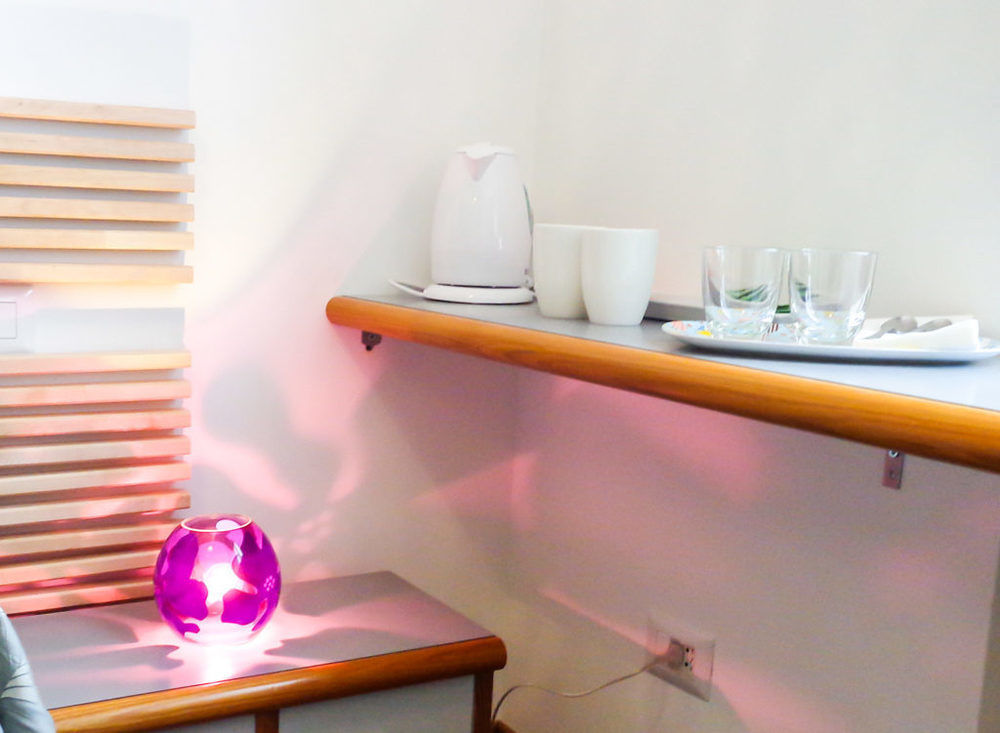 Luna Su Borghese Luxury Hotel Roma