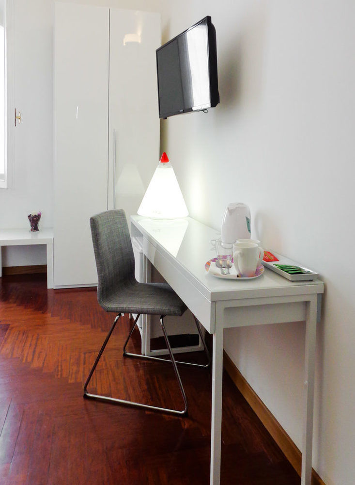 Luna Su Borghese Luxury 3*