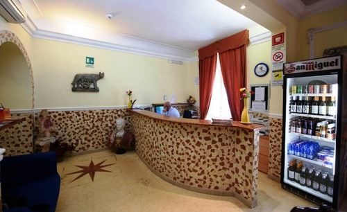 Stargate 3* Roma