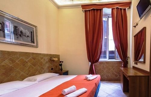 Hotel Stargate Roma