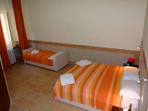Stargate Hotel 3*