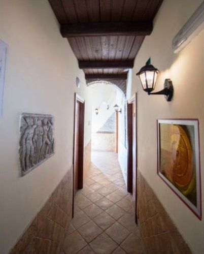 Hotel Stargate Roma