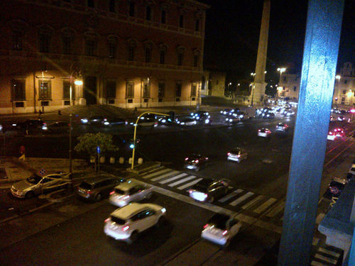 Laura Appartamento Roma