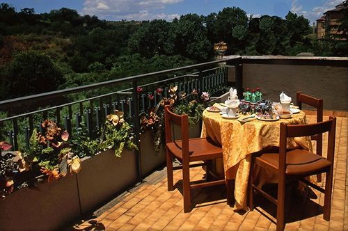 Hotel Magnolia Roma