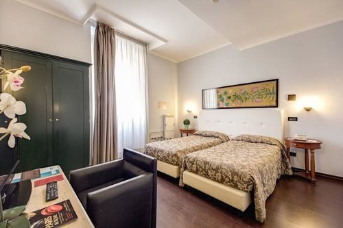 Hotel Valle 3*