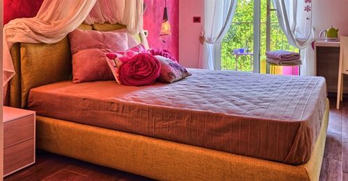 Munira B&B * Roma