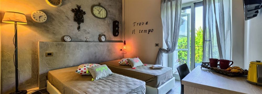Munira B&B Roma