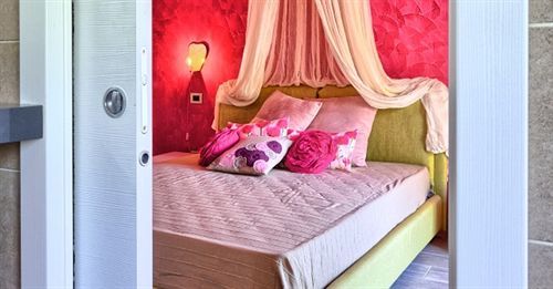 Affittacamere Munira B&B Roma