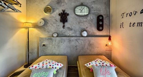 Munira B&B Affittacamere Roma