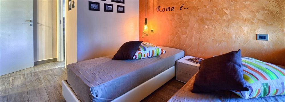 Affittacamere Munira B&B *