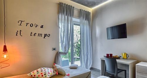 Affittacamere Munira B&B