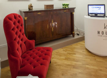 Lahouse By Premium Collection Affittacamere Roma