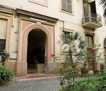 Oasi Roma