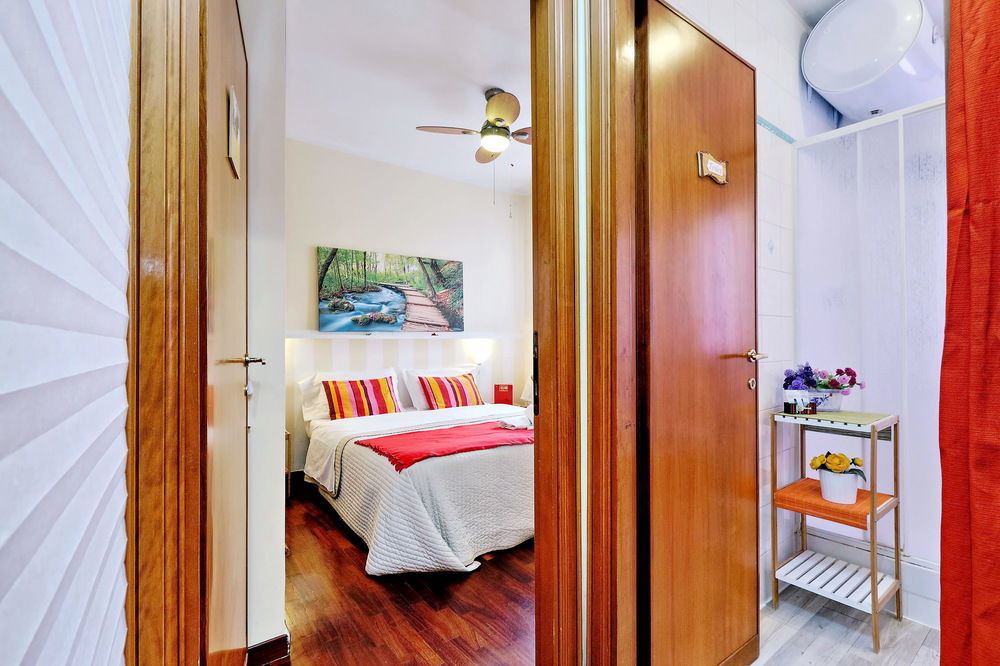 Re Di Bed & Breakfast Roma
