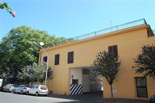 Apartment Le Casette
