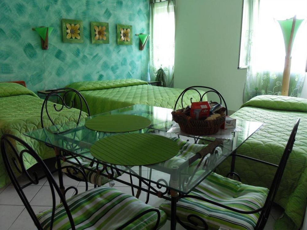 Apartment Le Casette Rome