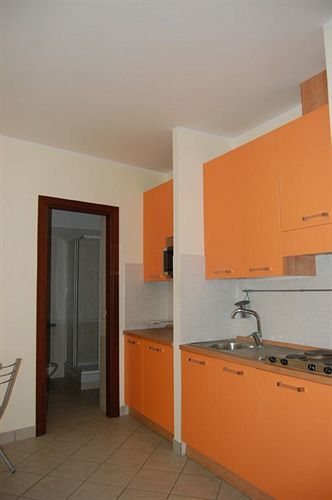 Le Casette Apartment *