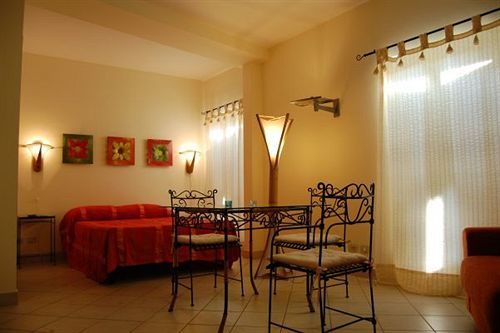 Apartment Le Casette Rome