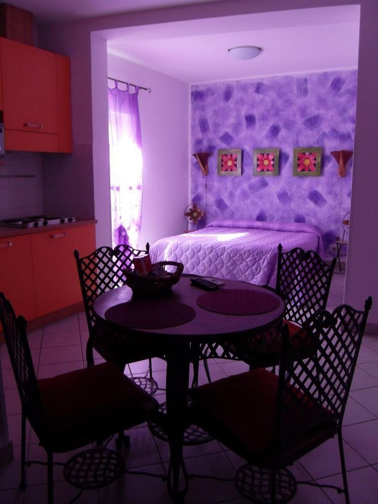 Le Casette Apartment Rome