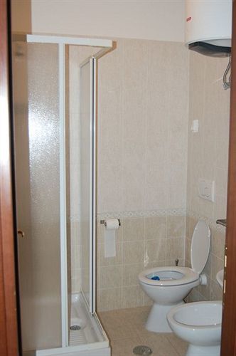 Apartment Le Casette Rome