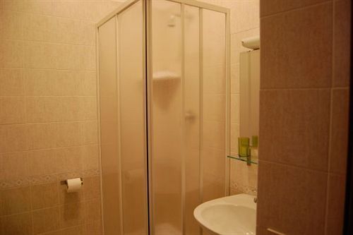 Le Casette Apartment Rome