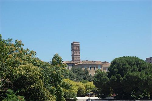 Apartamento Le Casette