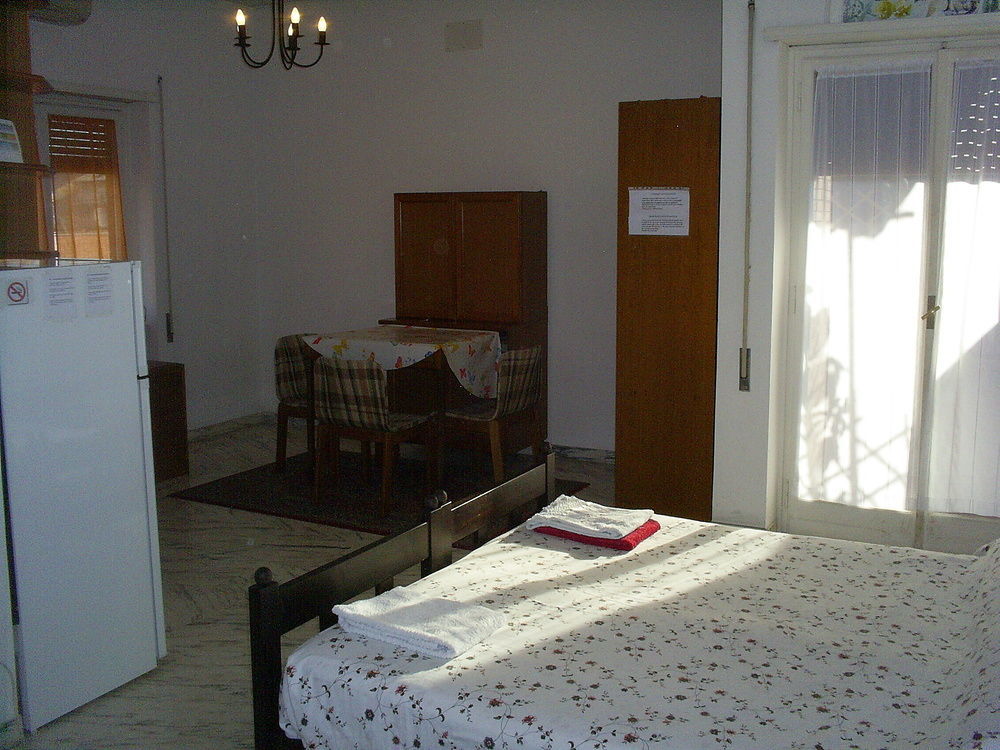 Bed & Breakfast La Voliera
