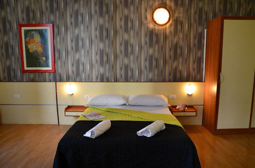 Hotel Mimosa Pantheon