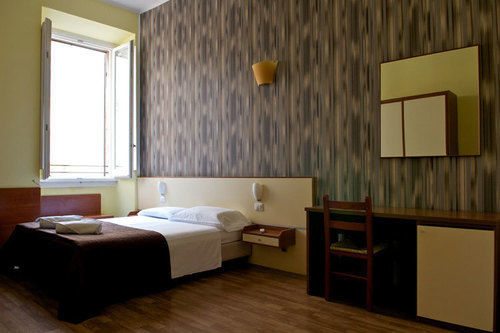 Mimosa Pantheon Hotel Roma