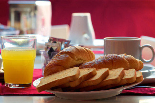 Hotel Mimosa Pantheon