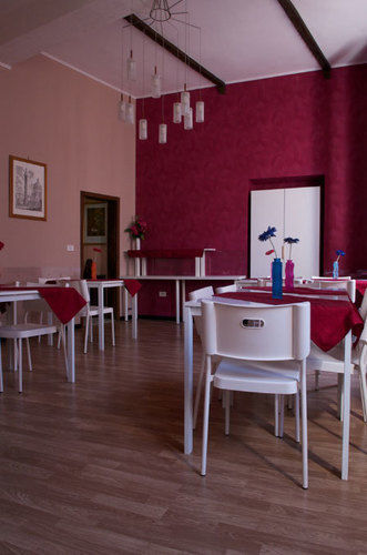 Hotel Mimosa Pantheon *