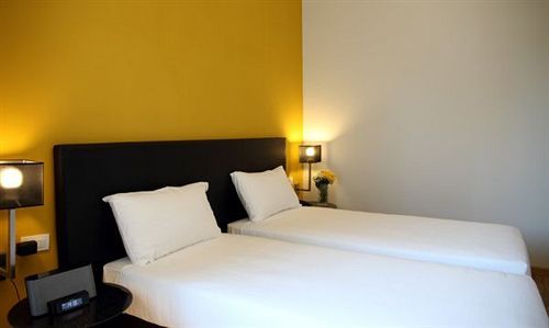 At Townhouse - Filiberto Affittacamere 3*