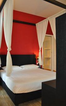 Affittacamere At Townhouse - Filiberto 3*